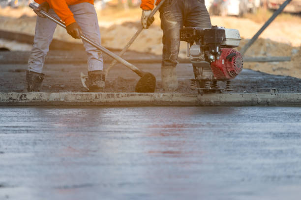 Best Concrete Driveway Installation in Rio Verde, AZ