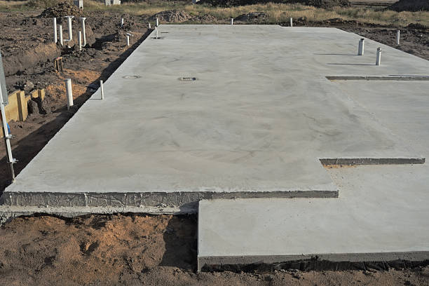 Best Residential Concrete Solutions in Rio Verde, AZ