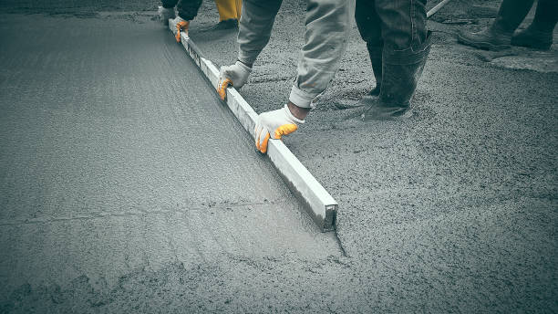 Best Industrial Concrete Flooring in Rio Verde, AZ