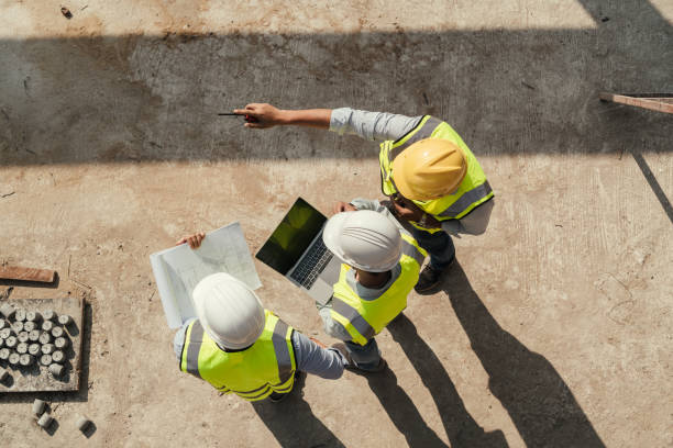 , AZ Concrete contractor Company