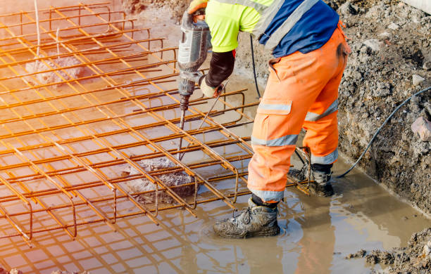 Best Concrete Sidewalk Installation in Rio Verde, AZ